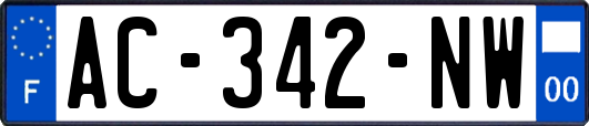AC-342-NW