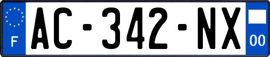 AC-342-NX