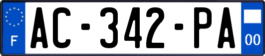 AC-342-PA