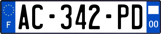 AC-342-PD