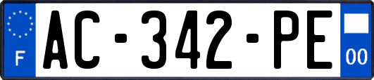 AC-342-PE