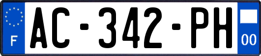 AC-342-PH