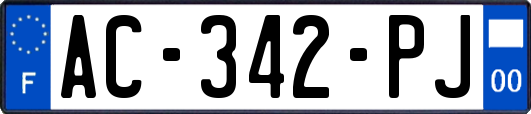 AC-342-PJ