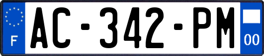 AC-342-PM