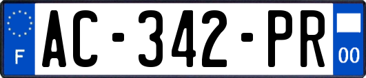 AC-342-PR
