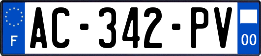 AC-342-PV