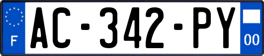 AC-342-PY