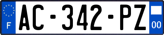 AC-342-PZ