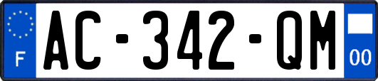 AC-342-QM