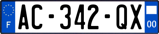 AC-342-QX