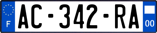 AC-342-RA