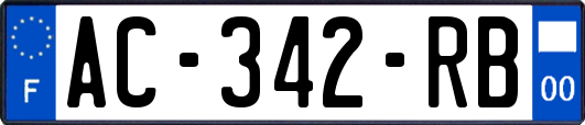 AC-342-RB