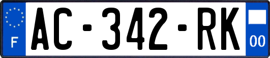 AC-342-RK