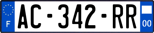 AC-342-RR