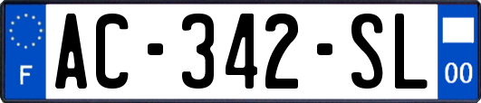 AC-342-SL