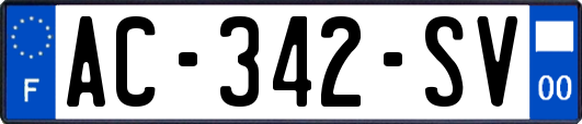 AC-342-SV
