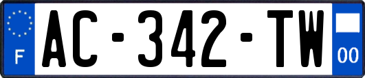 AC-342-TW