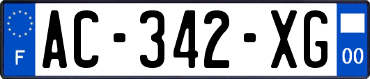 AC-342-XG