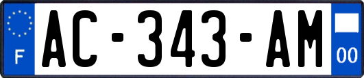 AC-343-AM