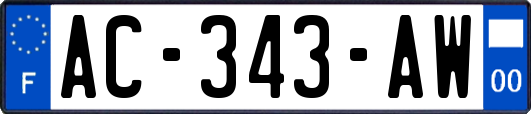 AC-343-AW