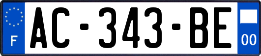 AC-343-BE