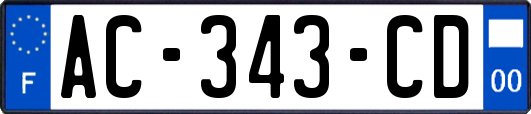 AC-343-CD