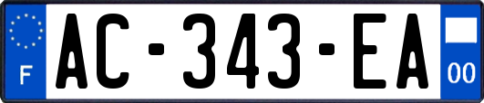 AC-343-EA