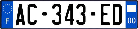 AC-343-ED