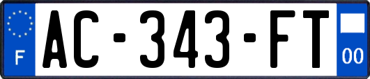 AC-343-FT