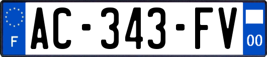 AC-343-FV