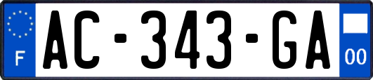 AC-343-GA