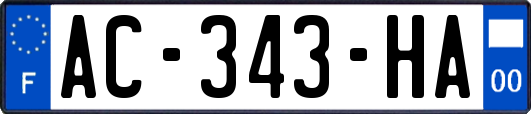 AC-343-HA