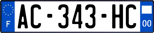 AC-343-HC