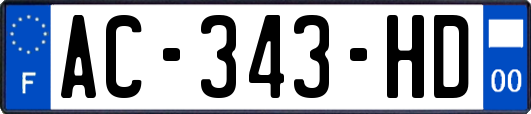 AC-343-HD