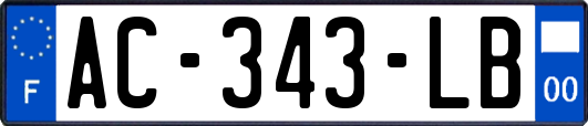 AC-343-LB