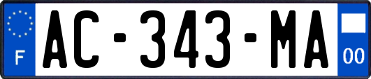AC-343-MA