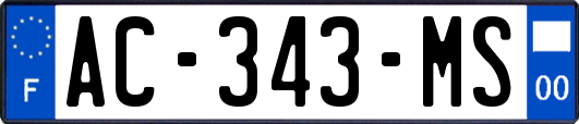 AC-343-MS