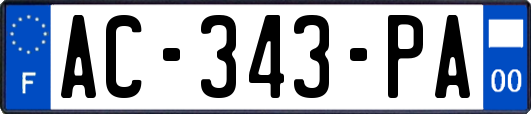 AC-343-PA