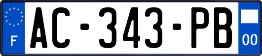 AC-343-PB