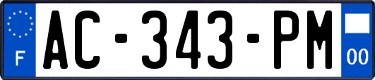 AC-343-PM