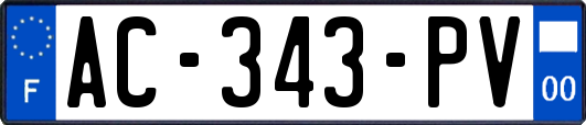 AC-343-PV