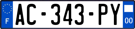 AC-343-PY