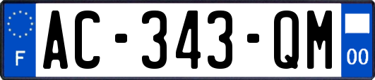 AC-343-QM