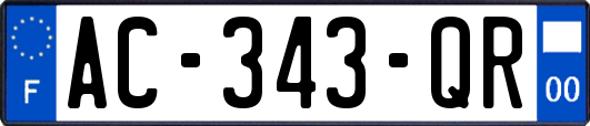 AC-343-QR