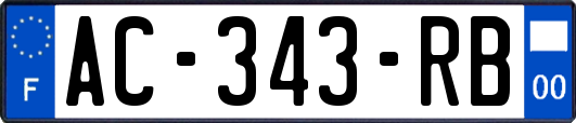AC-343-RB