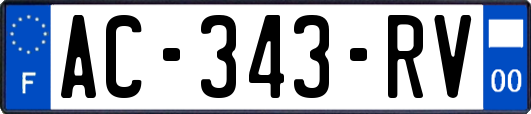 AC-343-RV