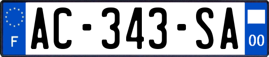 AC-343-SA