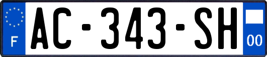 AC-343-SH