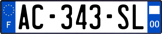 AC-343-SL
