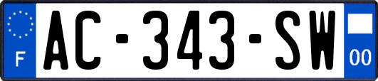 AC-343-SW